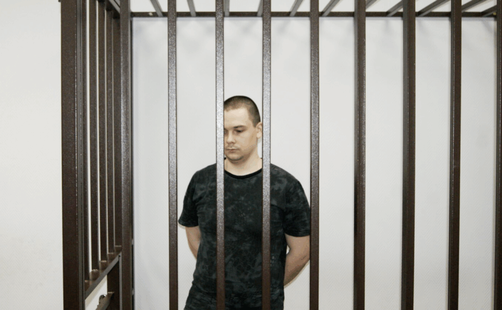 8 лет строгача – перебор