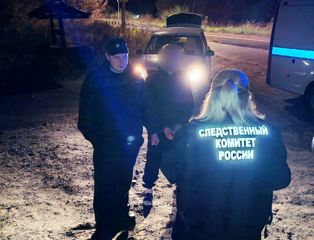 Пьяный парень исподтишка зарезал мужчину возле кафе