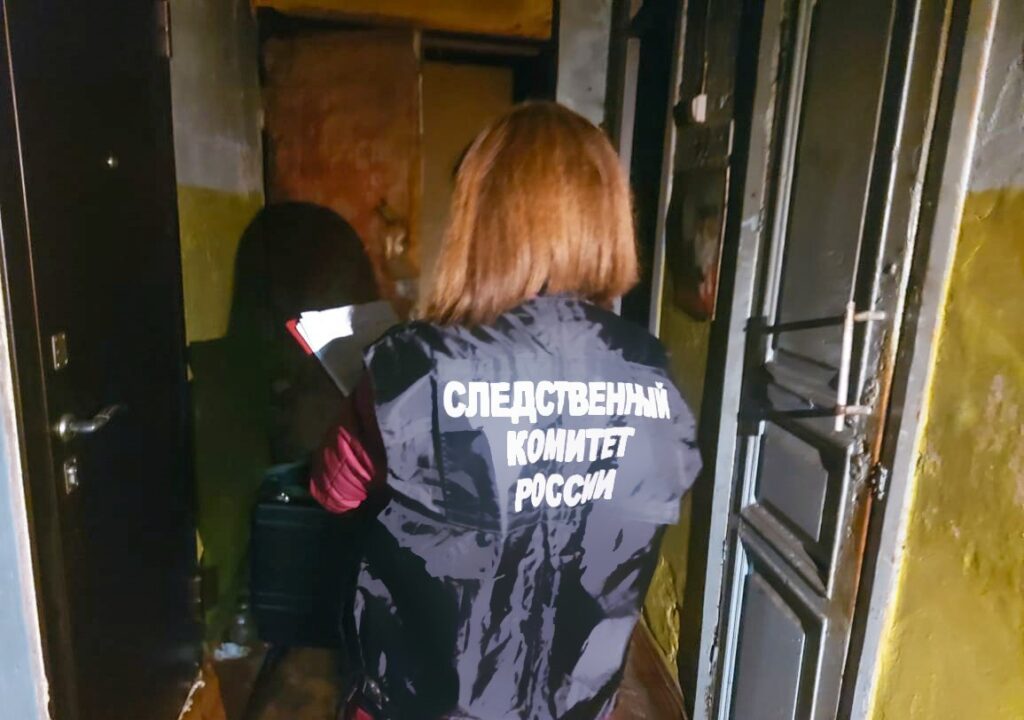 Хозяин сгоревшей в Вязниках квартиры был убит