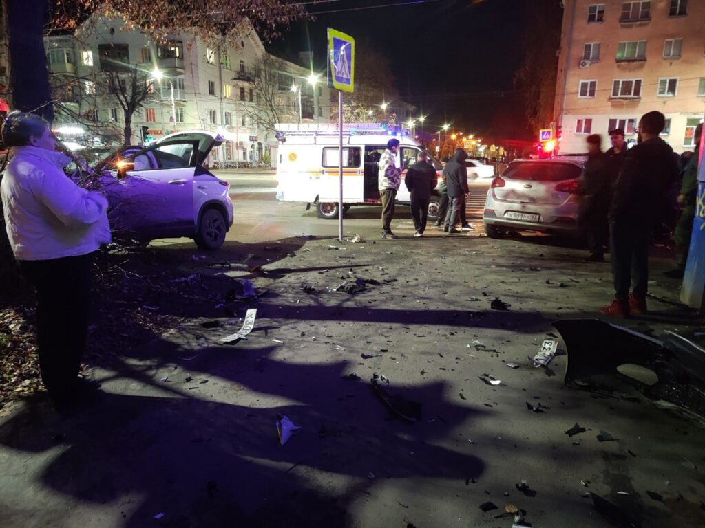 Извлечение пострадавшего