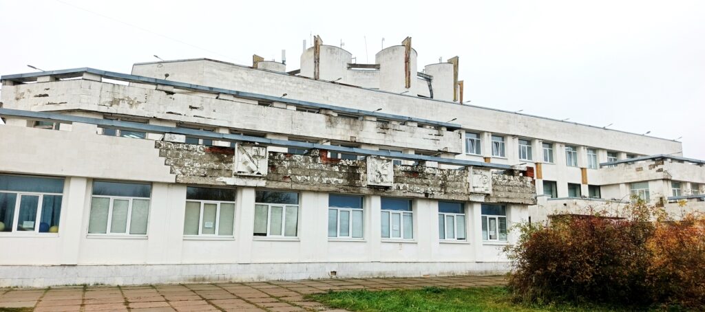 УФАС заблокировало странный аукцион