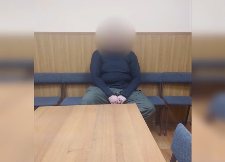 Попытка госизмены обернулась сроком на 10 лет