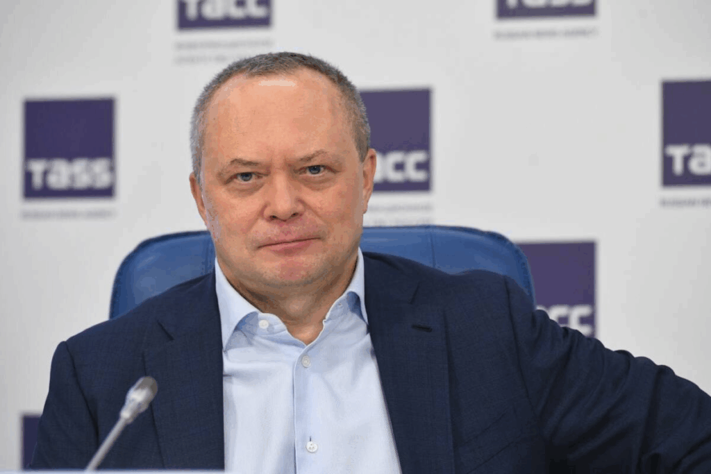 Впишется ли Александр Авдеев в формулу Кремля?
