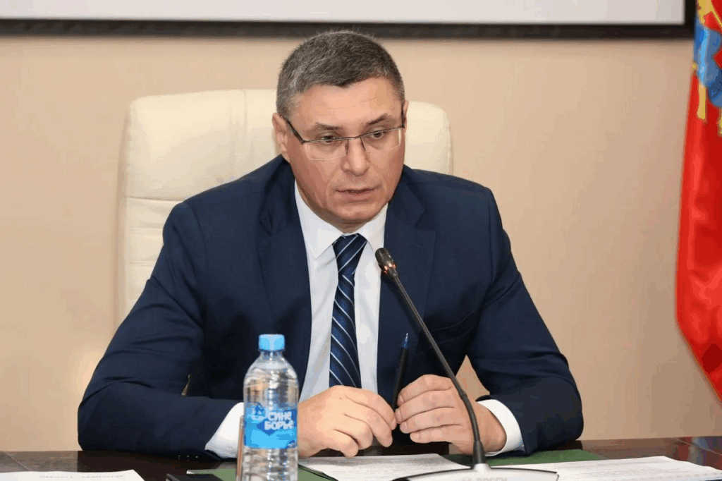 Долгострой в «белом доме» посчитали… реновацией.