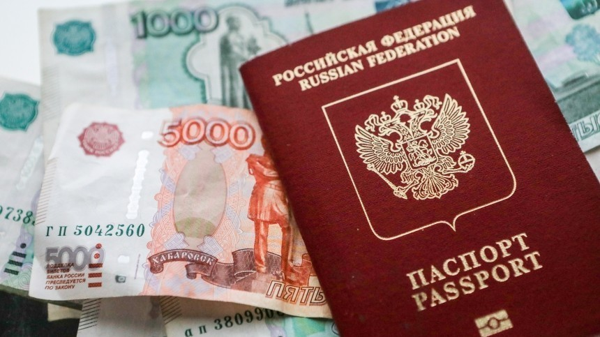 Афёра гусевчанки с фиктивным отцовством таджика не прошла