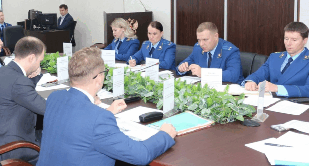 На реализацию нацпроектов в 2025 году «белый дом» освоил за 9 месяцев лишь 65,3 процента федеральных средств
