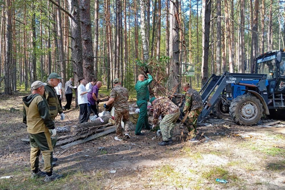 Вся Владимирская область