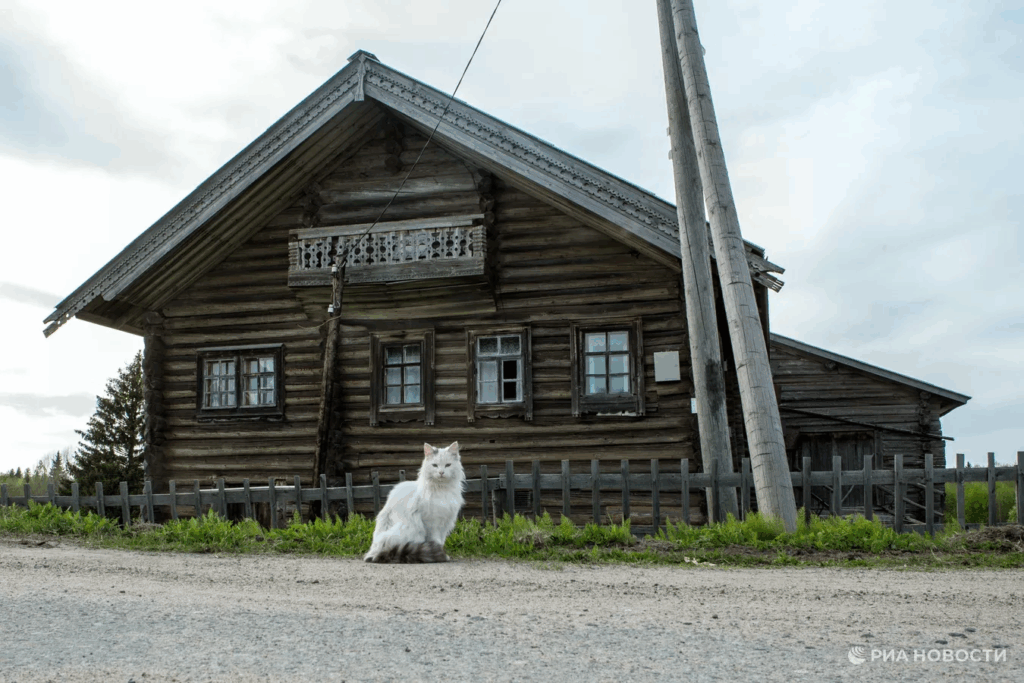 Хорошая новость для жителей