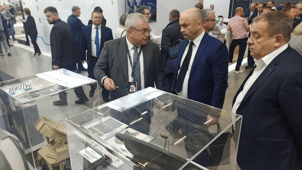 Ковровский электромеханический завод