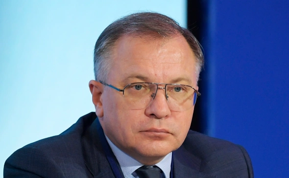 ФСБ задержала главу АСВ