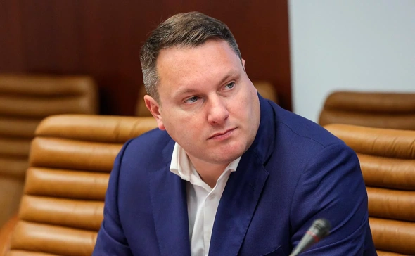 ФСБ задержала главу АСВ