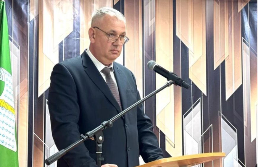 И вчерашние выборы окружных глав прошли по разнарядке