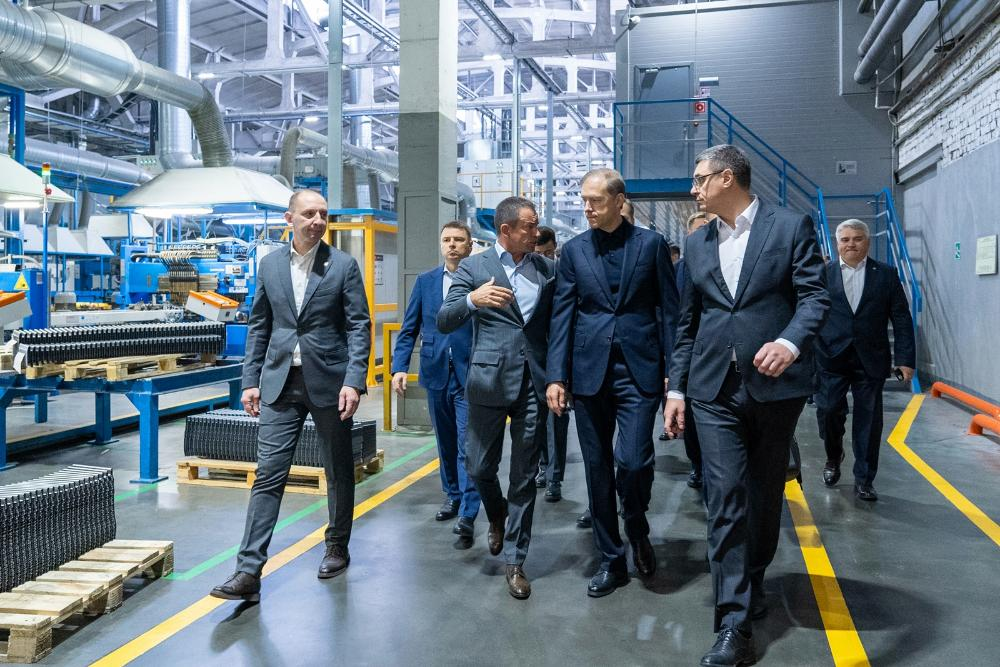 «Белый дом» не раскрывает информацию о судьбе «Алмазной долины»