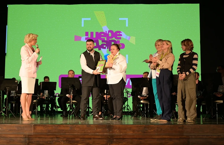 В Петушинском районе проходит кинофестиваль