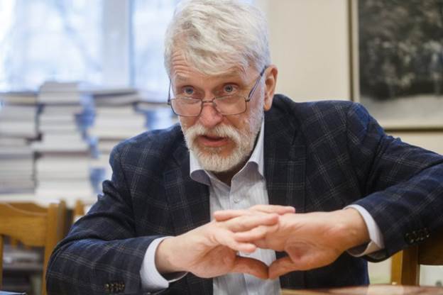 Академик Макаров