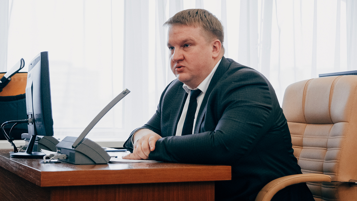  Андрианов Фото администрации Кольчугинского района