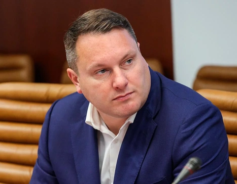 В карьере прокурора Игоря Пантюшина