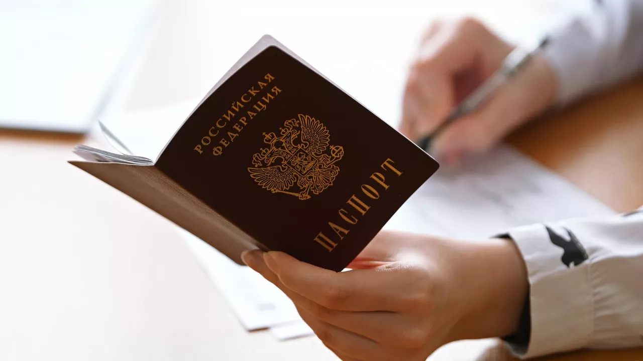  открыт РИА Новости Максим Блинов