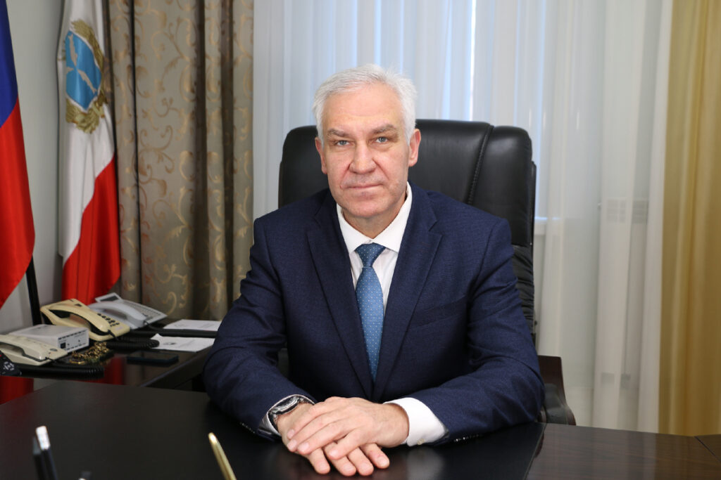В регионах