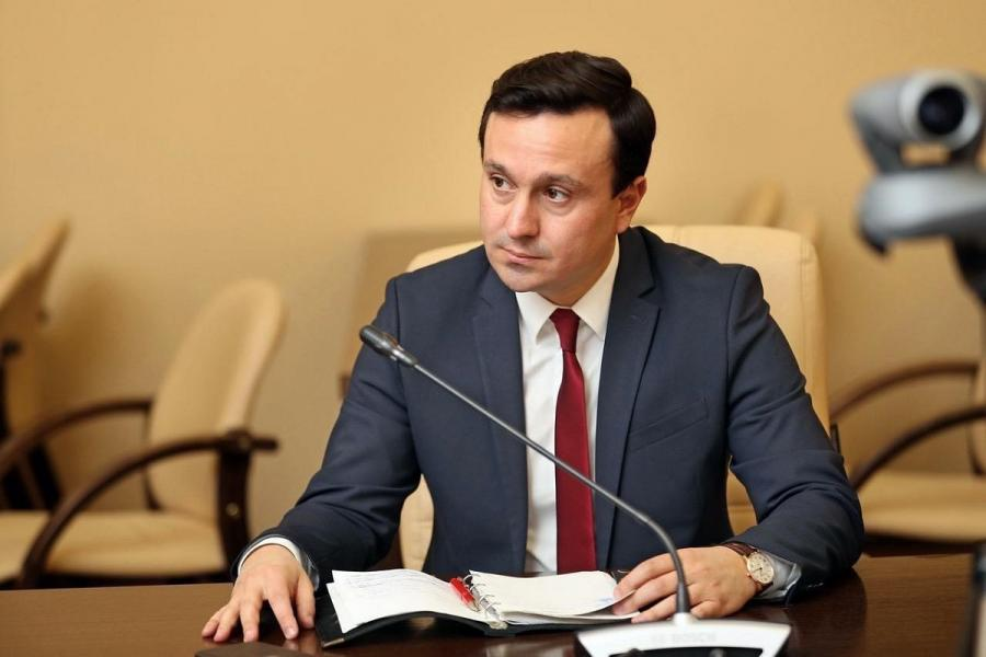 В регионах