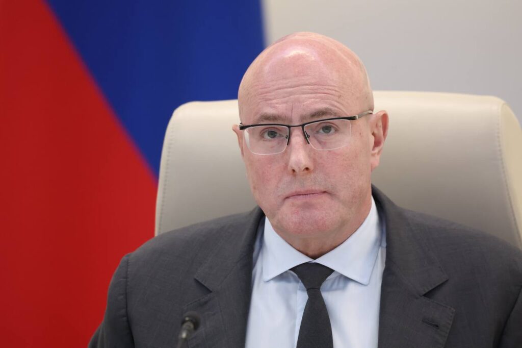 Александру Авдееву