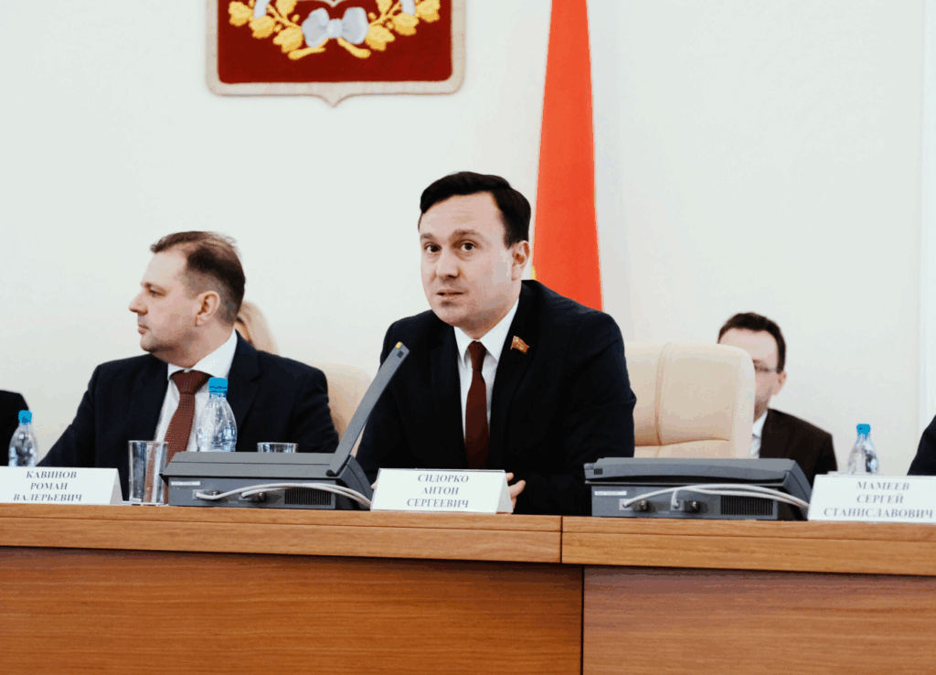  «Пришло время амбициозных задач»