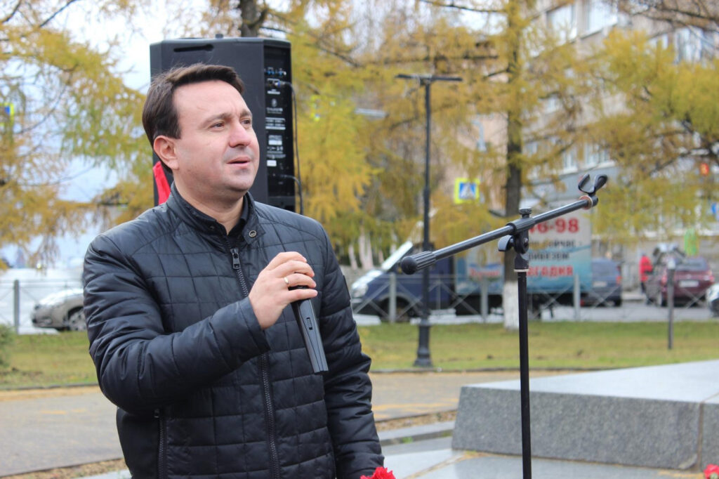  «Пришло время амбициозных задач»