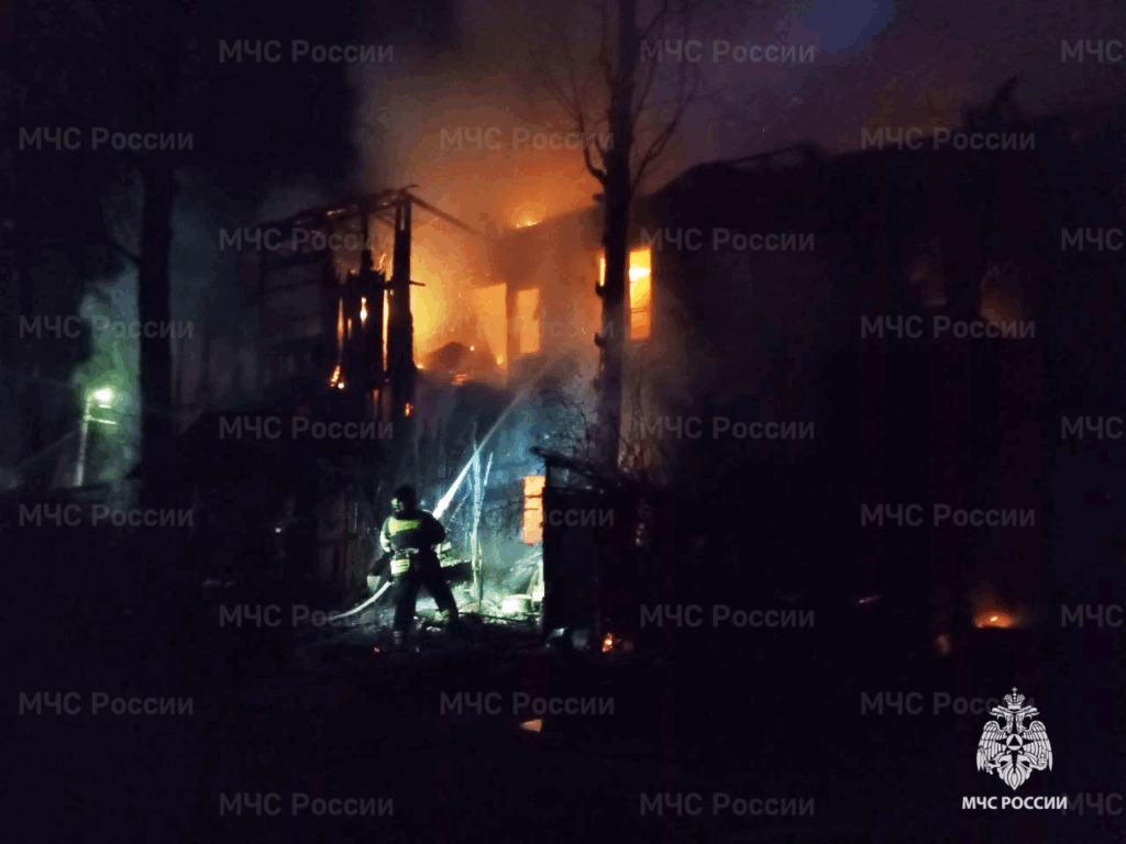 Подростки из владимирской области получили награды
