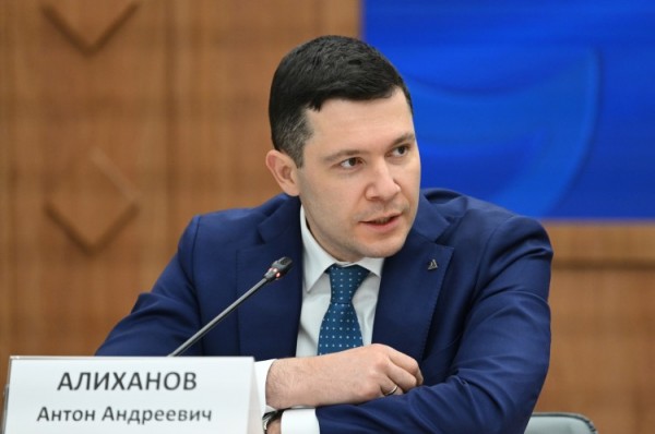 Губернатора
