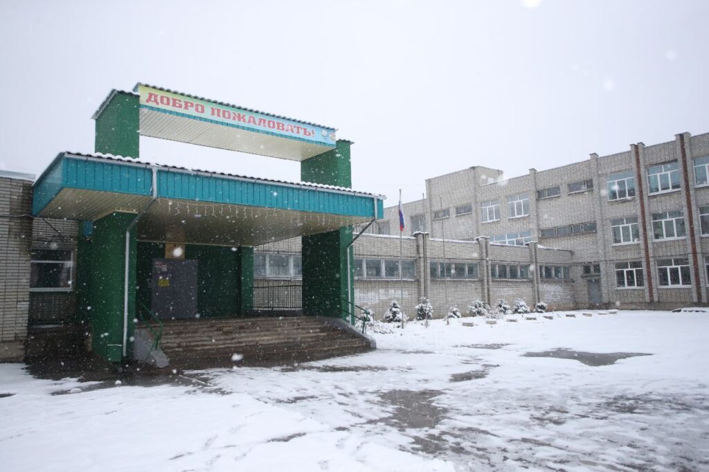 Во Владимирской области губернатор продолжает выполнять обязанности мэра