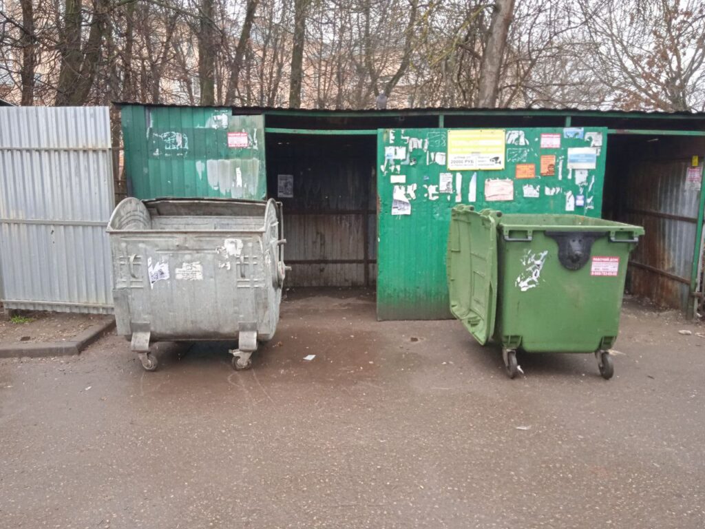 Что мусоровозу мешает вывозить хлам? Водитель и грузчик назвали причины