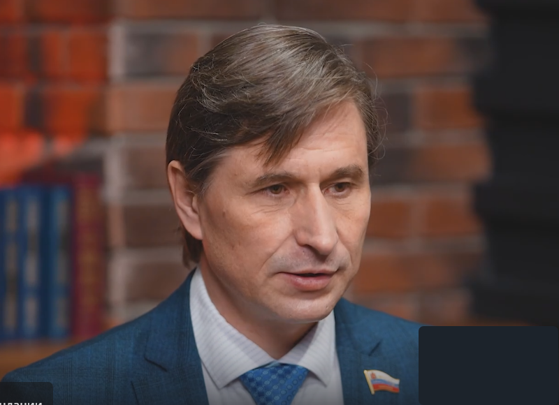 «Единая Россия» 