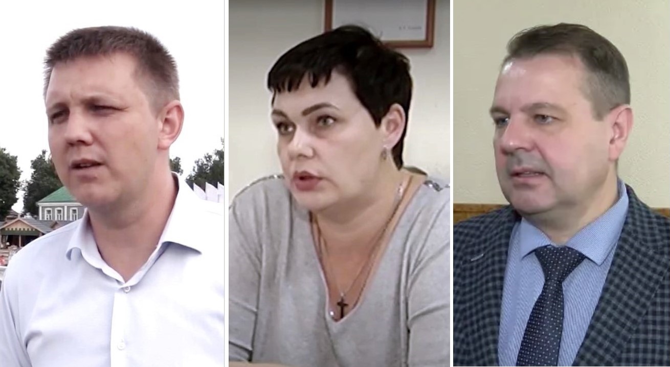 С кандидатами в мэры Суздаля определились