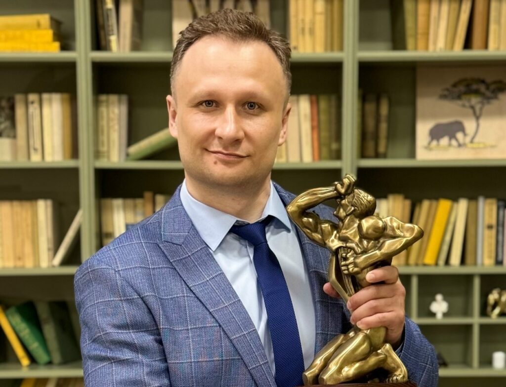 Столичные журналисты и мэтры областного ТВ раскрыли секреты успешной карьеры