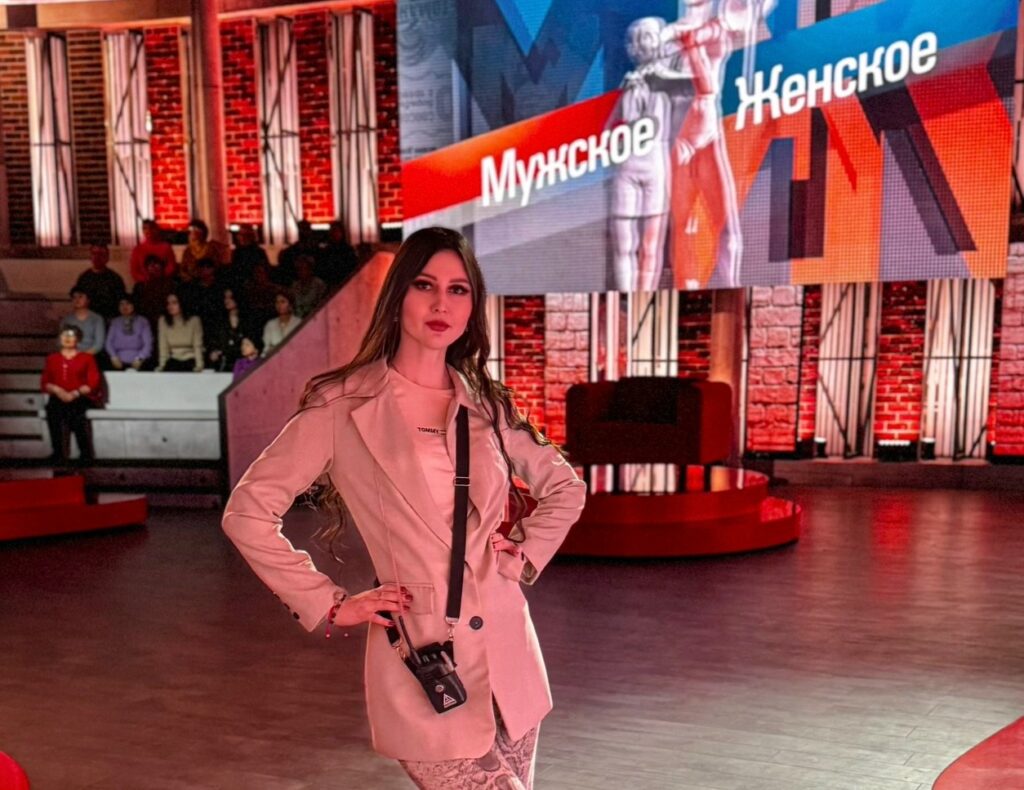Столичные журналисты и мэтры областного ТВ раскрыли секреты успешной карьеры