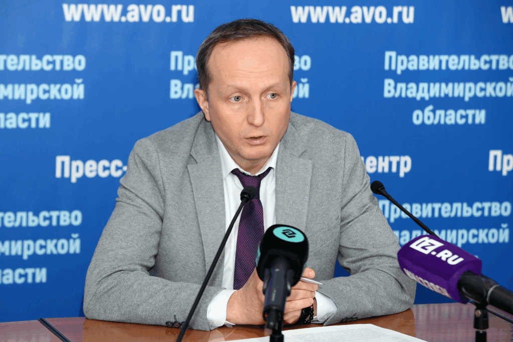 Министр агропрома «белого дома» Олег Пугаев покинул команду губернатора