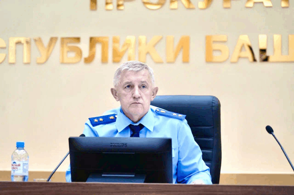 Игорь Пантюшин: «Меня уже не переделаешь»
