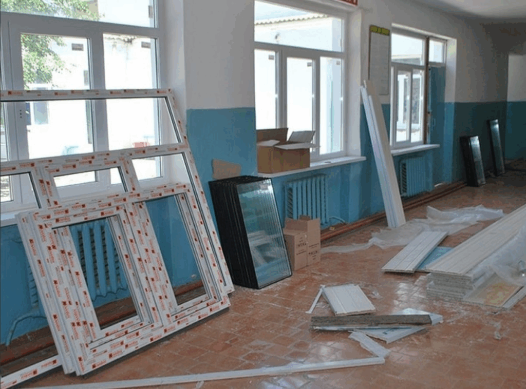 Минобразования «белого дома» явно лукавит в свое оправдание