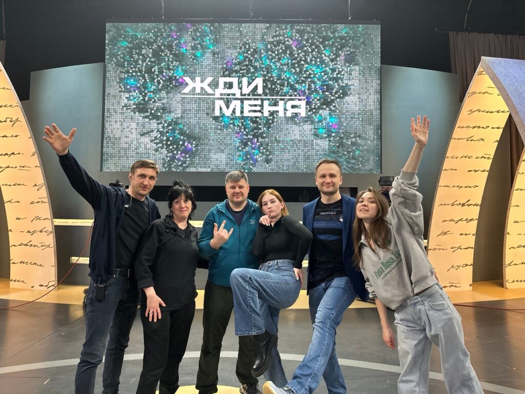 Столичные журналисты и мэтры областного ТВ раскрыли секреты успешной карьеры