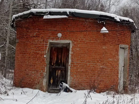 Башня