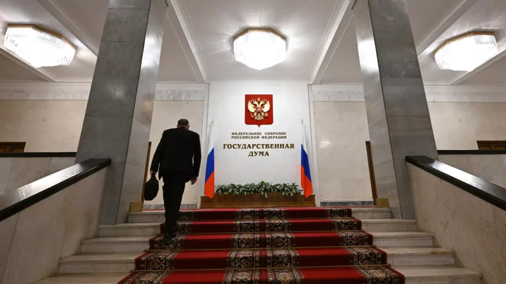 Во Владимирской 