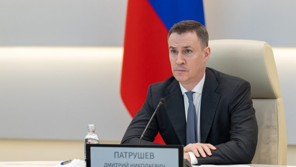 Регоператоры