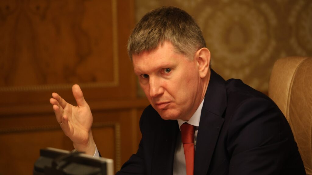 Владимирская область