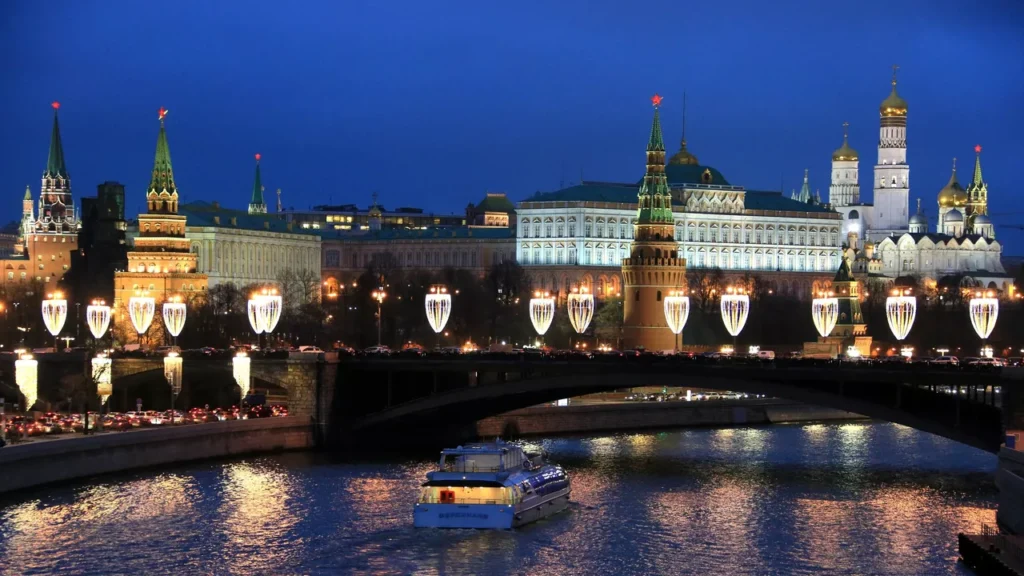 Владимирская область