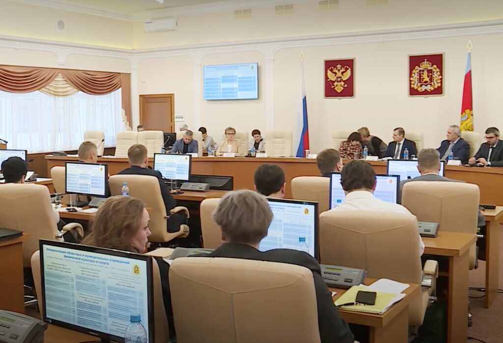 Заксобрание Владимирской области осложнило местным СНТ перспективы