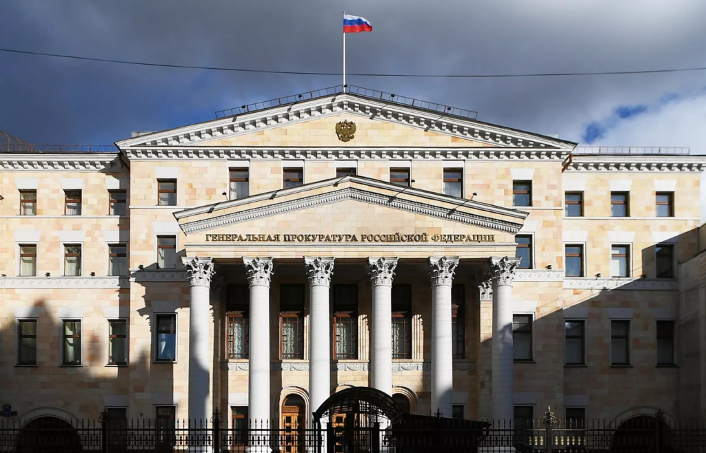 Скандал в Киржаче выходит на уровень Генпрокурора