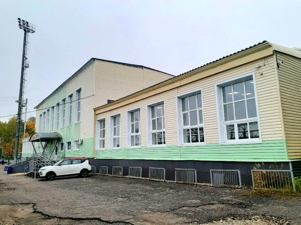 Кто подставил олимпийского чемпиона