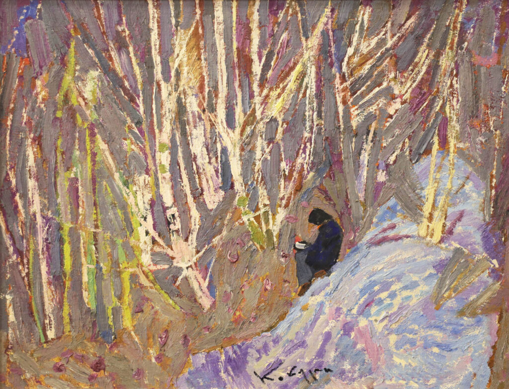 Живопись