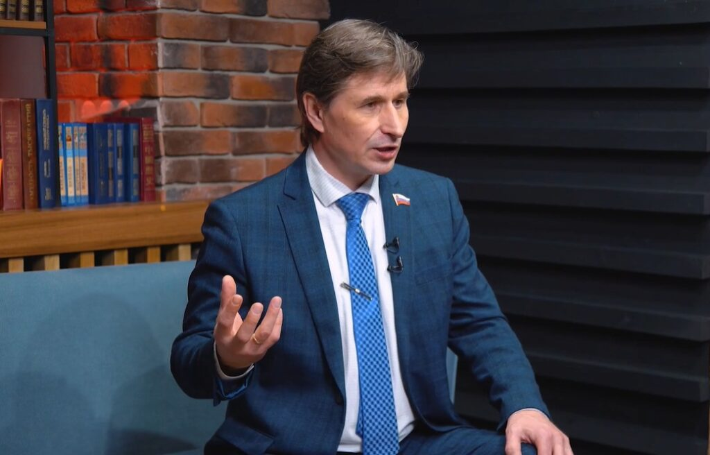 «Единая Россия»