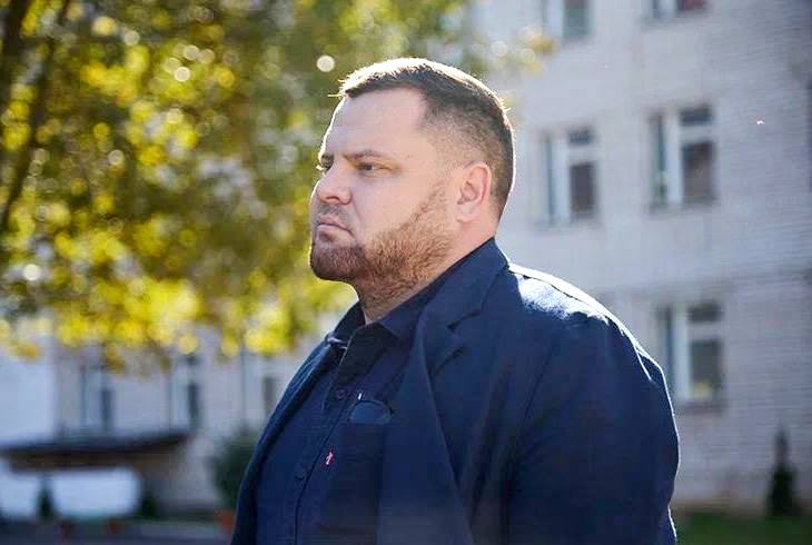 «Единая Россия» 
